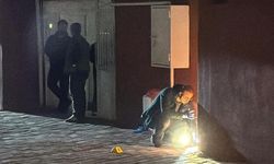 Diyarbakır’da dehşet: Eşini ve kızını vurup, kahvehanede çay içti