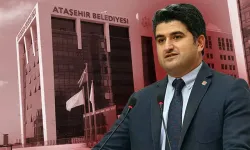 Ataşehir Belediye Başkanı Adıgüzel tutuklandı