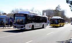 Diyarbakır’da iki hatta araç sayısı artırıldı