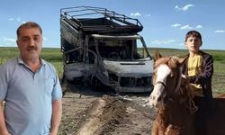 Diyarbakır’da araçta yakılan baba ve oğul cinayeti davasında yeni gelişme