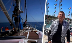 Diyarbakırlı Aktivist Sumud Filosunda kayıp: Memur-Sen’den sert tepki