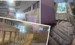 Diyarbakır’da teknolojinin kalbiydi, şimdi harabe!