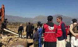 Askeri üsse intihar saldırısı: 24 ölü