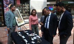 Diyarbakır'da "İl İl Türkiye Sergisi"