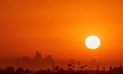 Afrika sıcakları geliyor