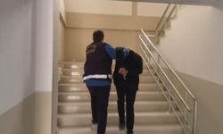 Sahte baş komiserin oyunu bozuldu