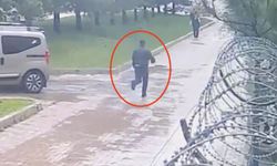 Diyarbakır’da şaşırtan olay! Su sıçrattı, aracı durdurup çocuğa saldırdı