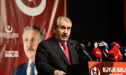 Destici: "Bölgemizde savaş istemiyoruz"