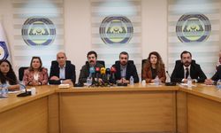 Kobane’ye yardım engellendi: Diyarbakır’dan uluslararası çağrı