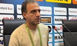 Amedspor’un yeni teknik direktörü açıklandı