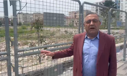 Diyarbakır Bağlar’daki Eski Polis Okulu alanı için çağrı