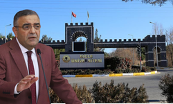 Sağlıkta "Global" iflas: Tanrıkulu üniversite hastaneleri için acil önlem istedi