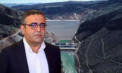 Diyarbakır’da Silvan Barajı krizi büyüyor! Ödenmeyen faizler TBMM gündeminde