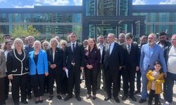 Diyarbakır’da CHP’den 23 Nisan’da, 23 maddelik manifesto