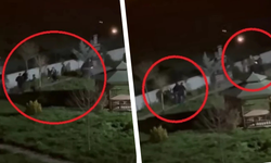 Diyarbakır’da site bahçesinde silahlı, bıçaklı kavga