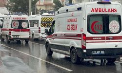 Diyarbakır’da esnaflar arasında silahlı kavga: 3 yaralı