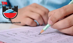 Diyarbakır Valiliği’nden YDS sınavı için önemli duyuru