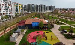 Diyarbakır’da kadınlara özel sosyal tesis müjdesi