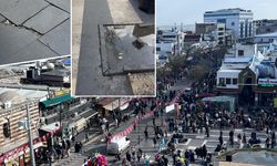 Diyarbakır’ın vitrini su sıçratıyor!