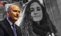 Gülistan Doku dosyasında sıcak gelişme: Gözler Süleyman Soylu'da