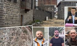 Diyarbakır Sur’un hafızası siliniyor mu?  Nüfus düşüşü alarm veriyor