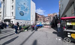 Sur’da Yıkılan Karakol ve Sağlık Ocağı İçin Başvuru! “Aynı yerde yeniden yapılsın”