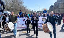 Diyarbakır Turizm Haftası renkli kortejle açıldı