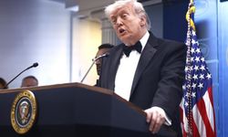 Trump: "İranlılar görüşmek isterse bizi arasın"