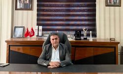 Diyarbakır’da İş İnsanı Tahsin Ulu’dan OSB seçimi açıklaması