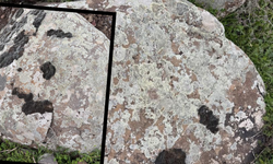 Diyarbakır’da taşlardan doğal kına geleneği yaşatılıyor