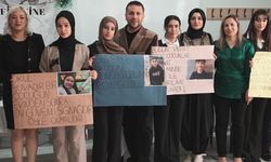 Moda ustası Diyarbakır’da öğrencilerle buluştu