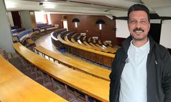 Diyarbakır’da 53 yaşında sıralara döndü