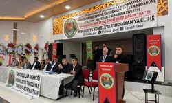 Batman’da Timok Aşiretinden örnek seferberlik