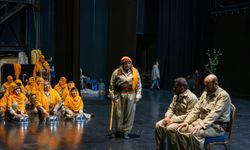 “Moraşîn” Diyarbakır’da izleyicilerle buluşuyor