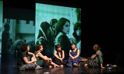 Diyarbakır’da Tiyatro Festivali devam ediyor