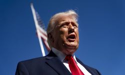 Trump: "İran'la 'nükleer' hakkında anlaşma sağlanamadı"