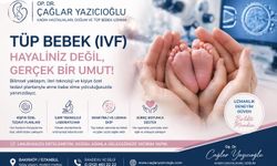İstanbul Tüp Bebek Tedavisinde Güven Veren Yaklaşım: Op. Dr. Çağlar Yazıcıoğlu