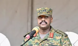 Uganda Komutanından Türkiye’ye Tehdit Gibi Sözler