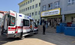 Urfa'da liseye silahlı saldırı sonrası 4 kamu çalışanı görevden alındı