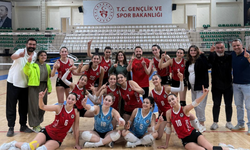 Diyarbakır’ın sultanları 2. Lig’e yükseldi