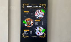 Restoran ve Kafelerde Dijital Menü Board Kullanımı: Pratik Bir Rehber