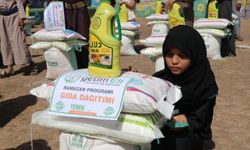 Yemen'de 18 milyon insan açlıkla boğuşuyor