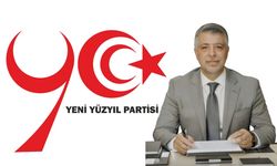 Yeni Yüzyıl Partisi Genel Başkanı Mehmet Ali Arslan’dan 23 Nisan mesajı