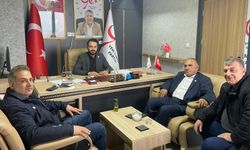 Yeni Yüzyıl Partisi Diyarbakır’da aylık istişare toplantısını gerçekleştirdi