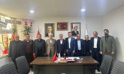 Yeni Yüzyıl Partisi Diyarbakır’da da sahaya indi