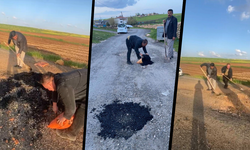 Yer Diyarbakır; Bu manzara 2026 Türkiye’sinden