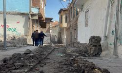 Diyarbakır’da elektrik çilesi: 3 mahalle muhtarından ortak tepki!