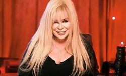 Zerrin Özen'den üzen haber maalesef