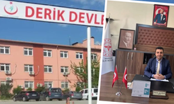 Diyarbakır’dan doktora darp iddiasına tepki