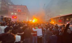 Amedspor Süper Lig’de: Kutlamalarda 11 Yaralı, 10 Gözaltı